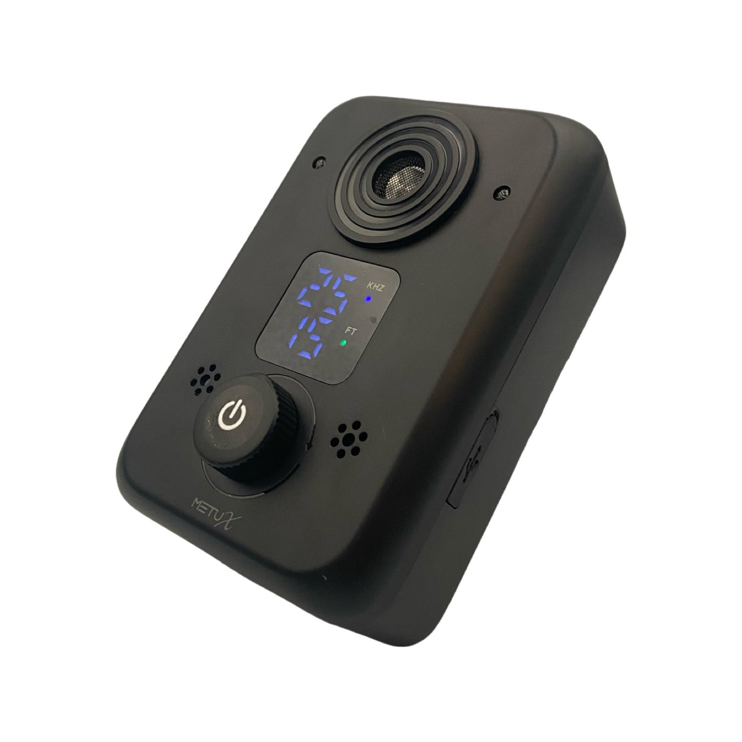 MetuX® - Anti Blaf Apparaat – Anti Blaf Apparaat Ultrasoon – Diervriendelijk