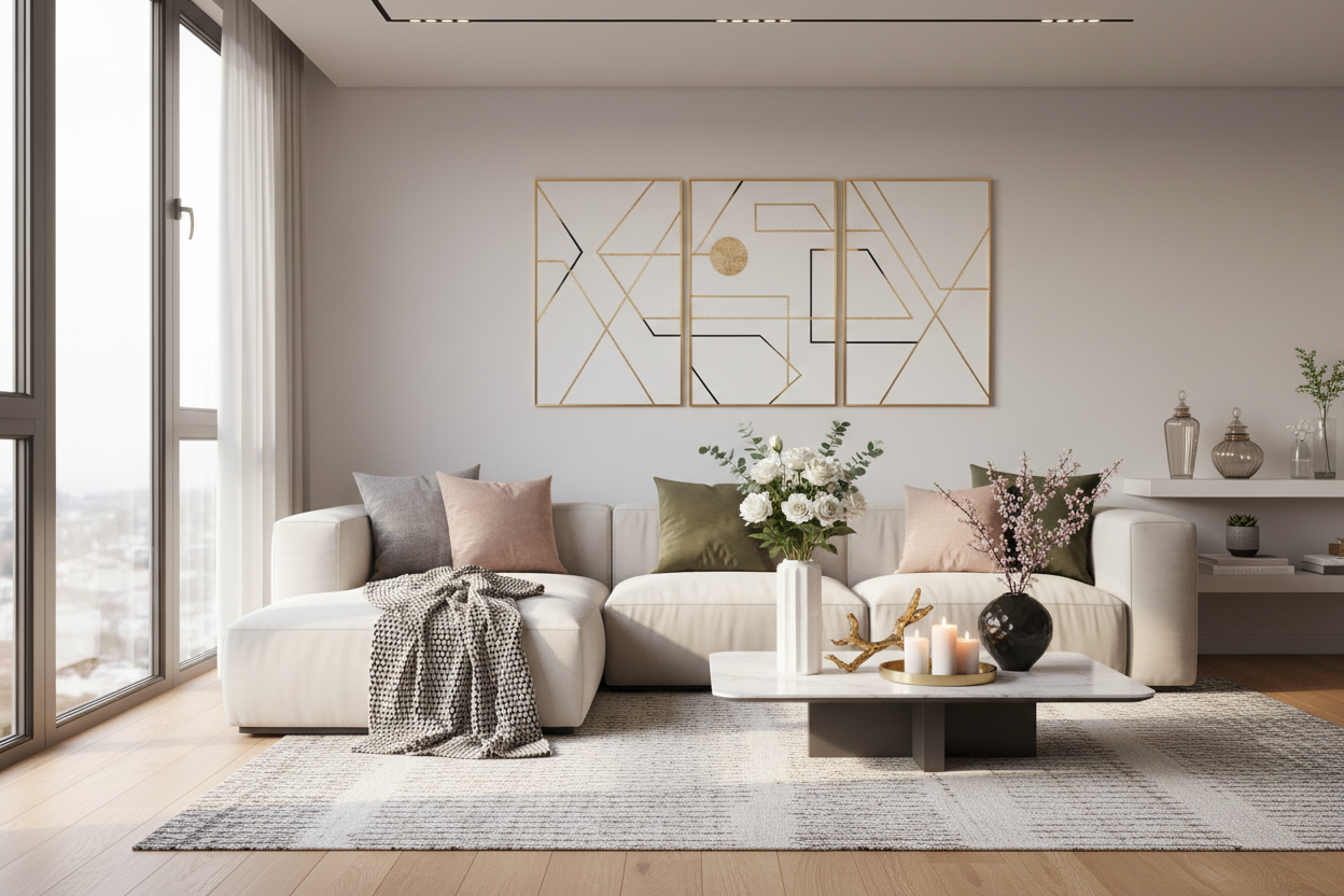 Woondecoratie