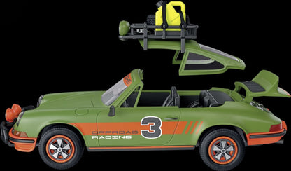 Playmobil Porsche 911 Carrera RS 2.7 Offroad – Speciale Editie (71436)