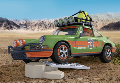 Playmobil Porsche 911 Carrera RS 2.7 Offroad – Speciale Editie (71436)