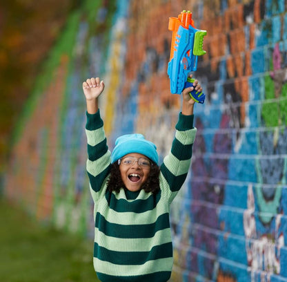 NERF Elite Junior Ultimate starter set - Speelgoedblaster