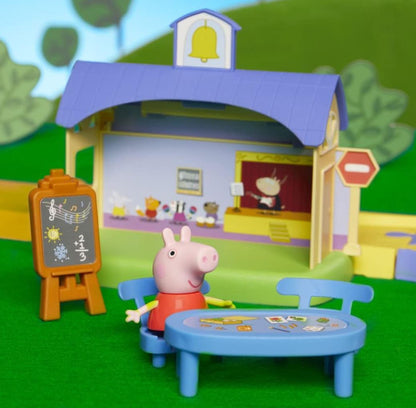 Peppa Pig: Peppa's Stad - Speelfiguur