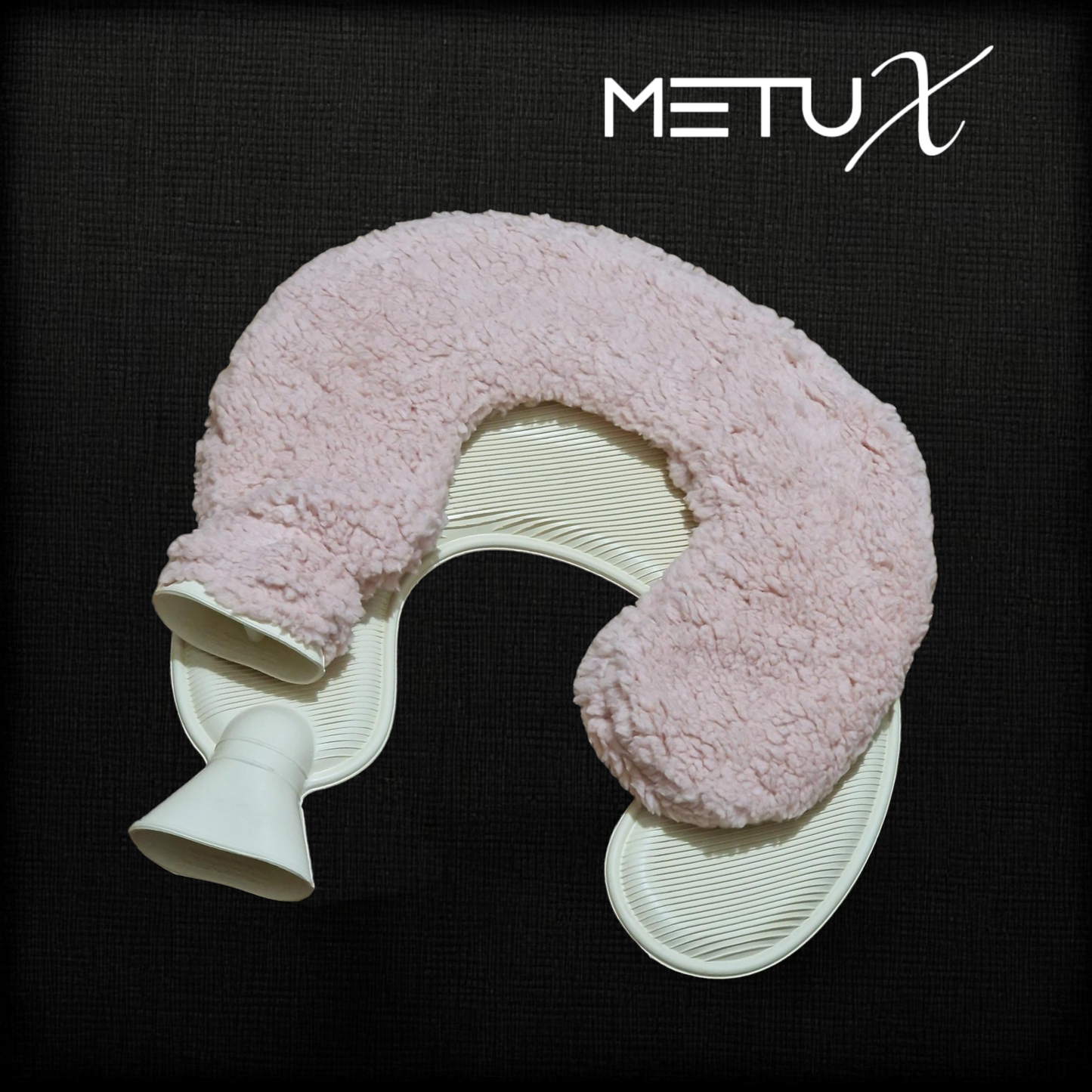 MetuX® - Nek Kruik - Roze